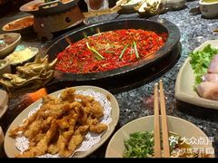 贵妃牛肉-蜀大侠火锅(春熙路店)