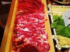 -野山舂·贵州现舂酸汤牛肉(鸿通城店)