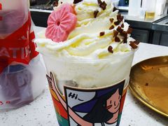 -茶茶巫CHACHAWU(裕华万达店)