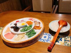 -芸南道·过桥米线(昆明老街旗舰店)