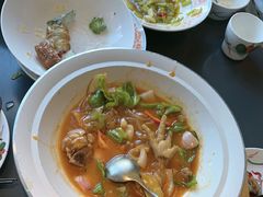 -江宴渔村·鱼鲜土菜(紫荆广场店)