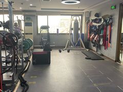 -迈劲健身专业私教(朝青汇店)