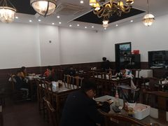 大堂-明将锅贴(五爱路店)