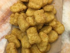 -麦当劳(沙井京基百纳广场店)