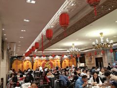 -北园酒家(小北路店)