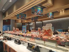 -争鲜回转寿司(朝北大悦城店)