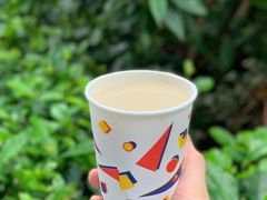 火麻仁-公利真料竹蔗水(中环店)