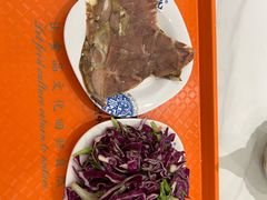 -清真·尖子尖牛肉面(王府井店)