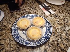 -查厘士(怀旧点心乐坊店)
