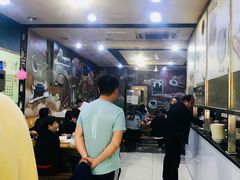 大堂-阊门姚记豆浆(旧学前直营店)