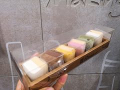 -Olé精品超市(北京合生汇店)