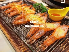 -餐谋家特色餐厅(桂林路店)
