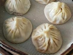 -蒋家桥饺面店(四望亭路店)