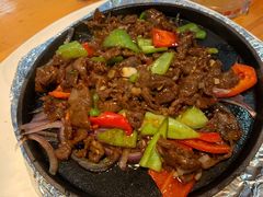 -漕河全驴宴饭店(徐水店)