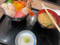 -札幌二条市场 大矶(本店)