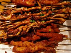 -樊城区沛公餐饮店(挑食拉美步行街店)