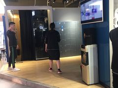 -海马体照相馆(深圳万象天地店)