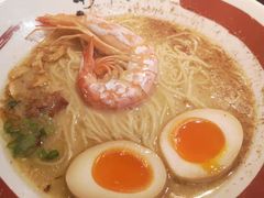 -雷门拉面店(新光天地店)