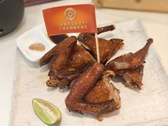 -侨美·唐荔园·40年地道粤菜