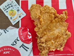 真Nice大鸡排-肯德基(恩平店)