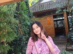 -山大王菌莊