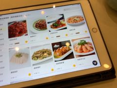 -梅龙镇酒家(南京西路总店)