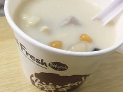 -鲜芋仙(群光广场店)