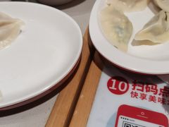 -喜家德虾仁水饺(华强天虹店)