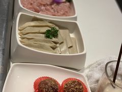 -海底捞火锅(锦艺城店)