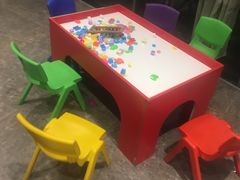 -星伦多 自助料理(圆融店)