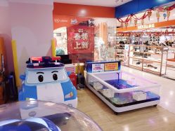 -贝悠悠(华宇时尚店)