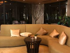 -天目湖涵田半山温泉