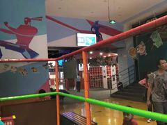 -幸福花欢乐世界(东辰广场A座店)