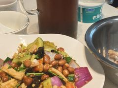 -和庆斋羊蝎子火锅·碳缸烧烤(顺义旗舰店)
