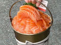 -Tuna maki寿司(苏州万象天地店)
