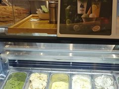 -极拉图·现制冰淇淋(大卫城店)