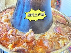 -卡万金特色藏餐
