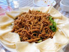 -晓院餐厅