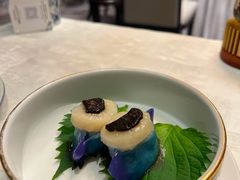 -东海朗廷酒店-唐阁T’ANG COURT 中餐厅