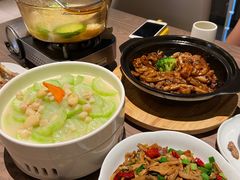 -四道菜·福建菜馆(新街口金鹰店)