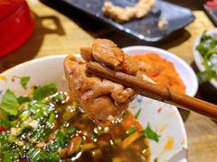 -七里川健康火锅(总店)