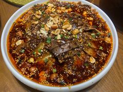 -爷爷的土钵菜(街道口店)