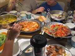 -相遇·川湘融合菜(金坛吾悦广场店)