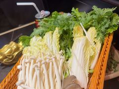 -蜀大侠火锅(四川北路店)