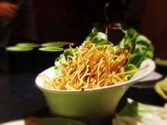 -一叶一世界•素食餐厅(环球中心店)