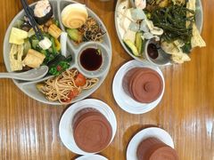 -素之缘素食(新之城店)