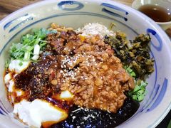 豆花米线-云上千禾(水上店)