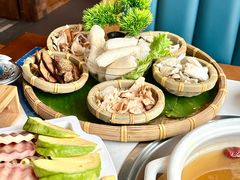 -菌彩云南野生菌火锅(呈贡七彩云南第壹城店)