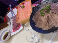 -重庆高老九火锅(万象城店)