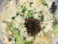 -老西安韩记三鲜煮馍(四府街店)